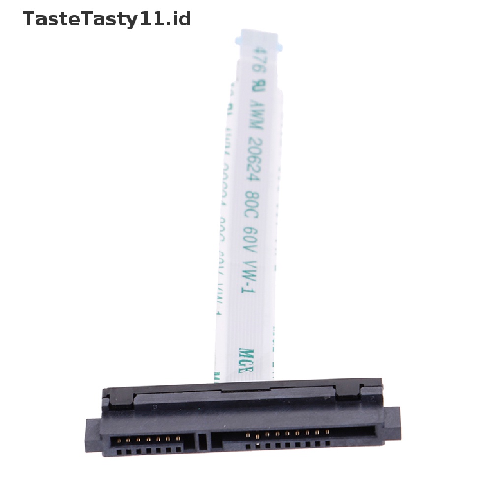 (TasteTasty) Envy 15-j105tx 15-j Kabel flex Konektor Hardisk HDD SATA DW15 Untuk laptop