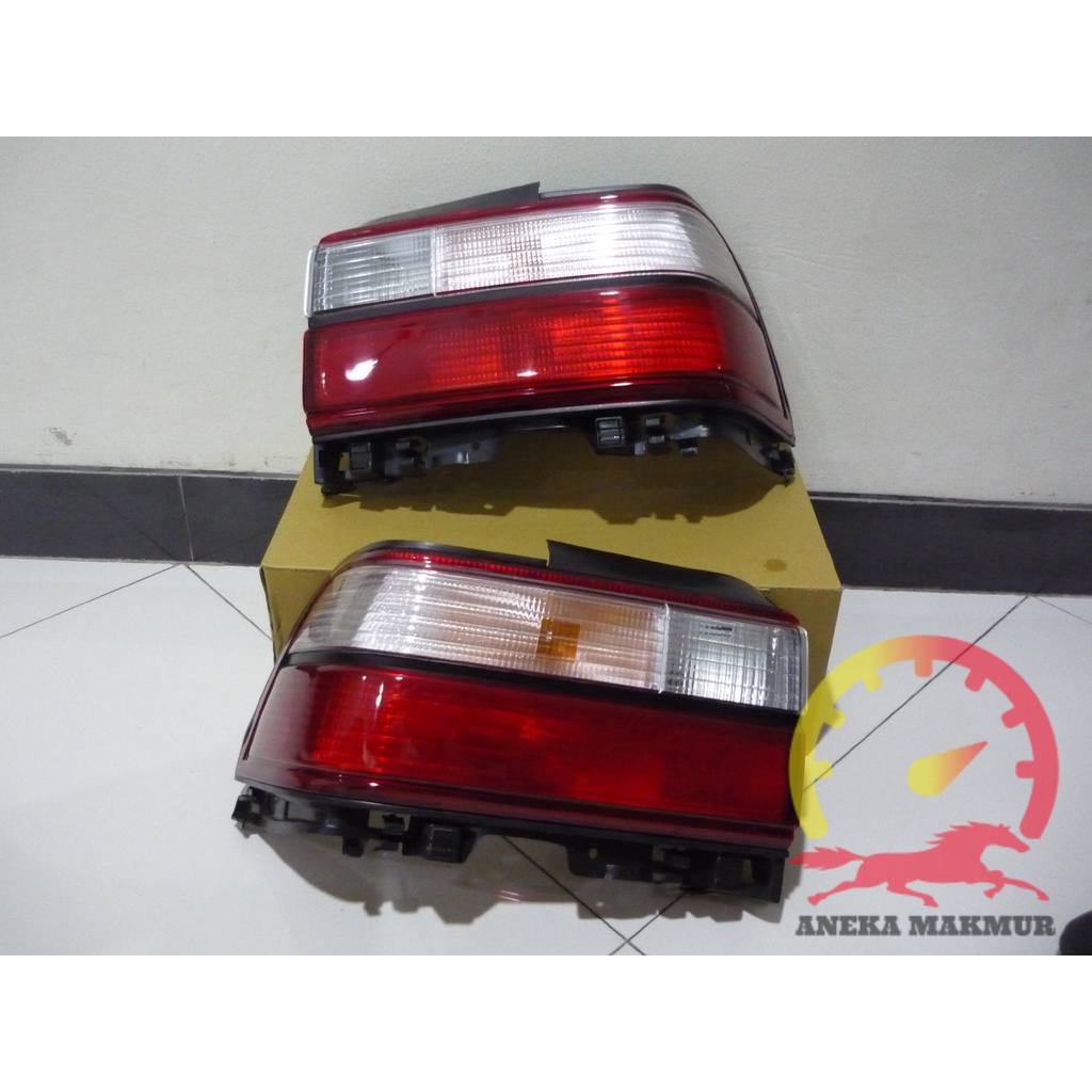 Lampu Stop Rem Belakang Toyota Sedan Great Corolla AE100 AE101 1993 1994 Lampu Stop Lamp Toyota Seda