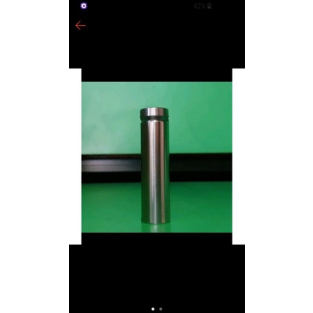 pen iklan 25x80 type 304