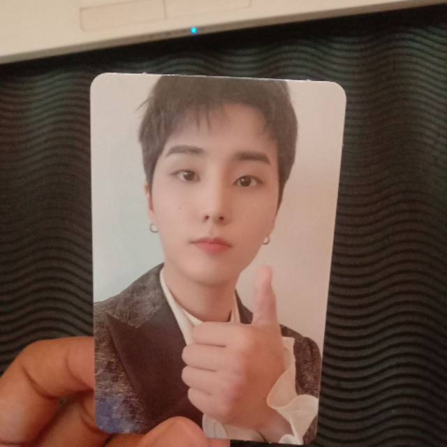 [Booked] PC The Demon Midday YoungK