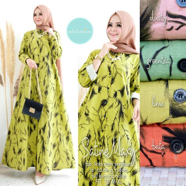 Satine.dress by edelweise