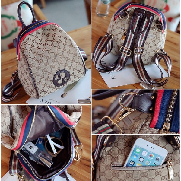tas ransel backpack punggung import branded SEKOLAH