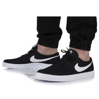 Jual Sepatu Casual NIKE SB PORTMORE II ULTRALIGHT 880271-010 | Shopee