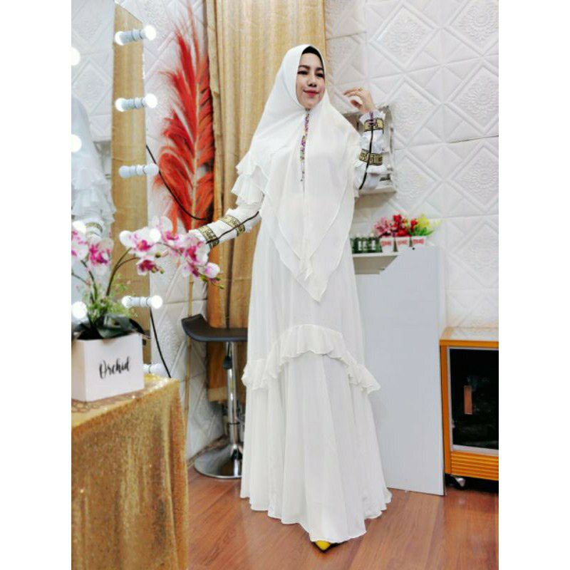 belgin by yodizein syari