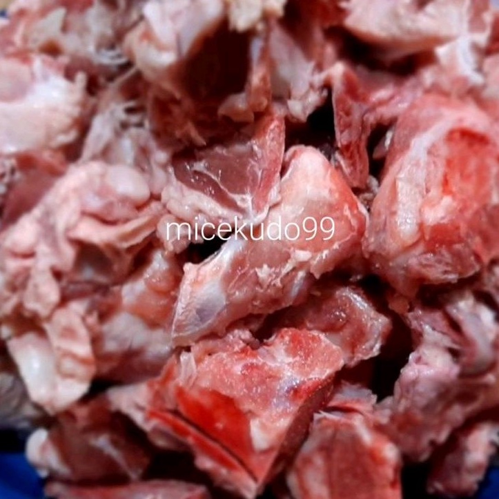 

TULANG BABI SEGAR UNTUK SOP KALDU SUP BALUNG FRESH