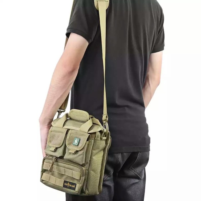 TAS SELEMPANG ARMY TACTICAL