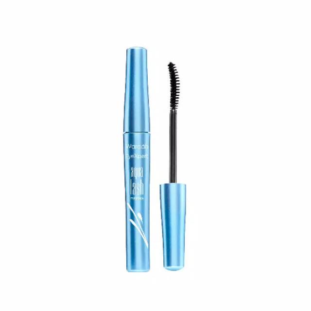 Wardah EyeXpert Aqua Lash Mascara