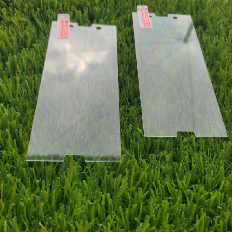 Tempered Glass Screenguard Sony Xperia X Compact X Mini