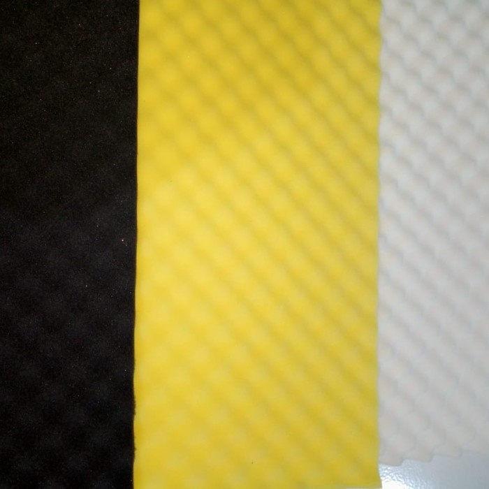 BUSA PEREDAM SUARA RUANGAN/DINDING