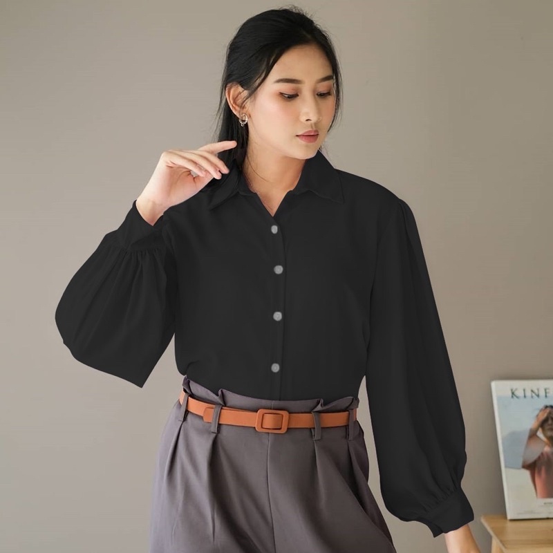 RD FASHION AUDRY BASIC SHIRT