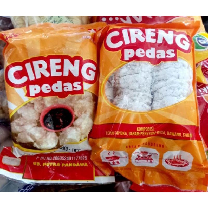 

cireng