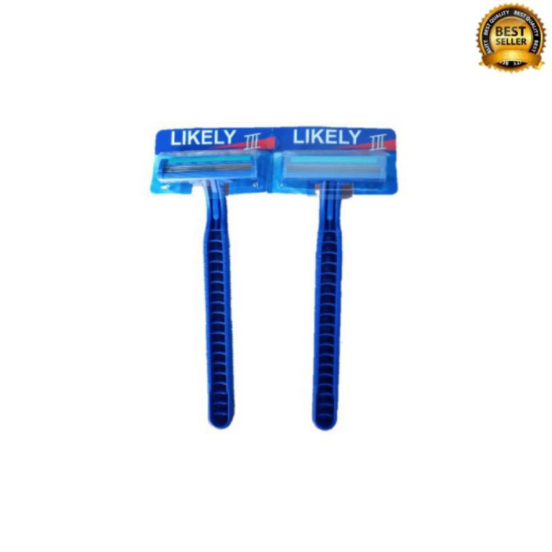 

PISAU CUKUR MISTER/LIKELY MURAH [JUAL SATUAN]