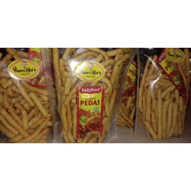 

Bistik Bawang