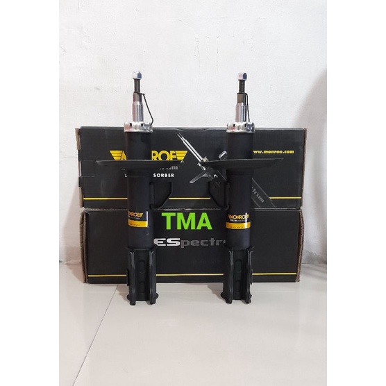 Shockbreaker Monroe Depan Vios/Yaris (2007-2013)