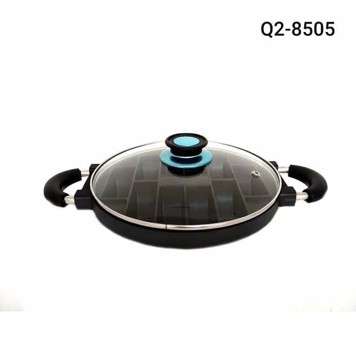 Cetakan Kue Jadol Kue Pukis Q2 8505