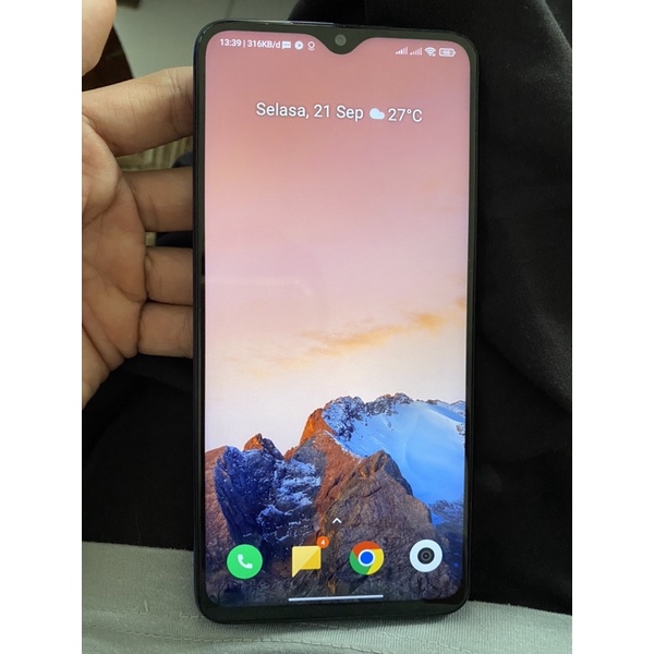 xiaomi redmi note 8 pro 6/64
