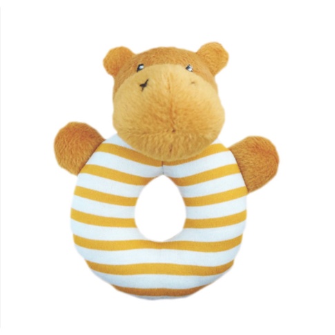 Boneka Rattle Karakter Little Friends - LFR1010