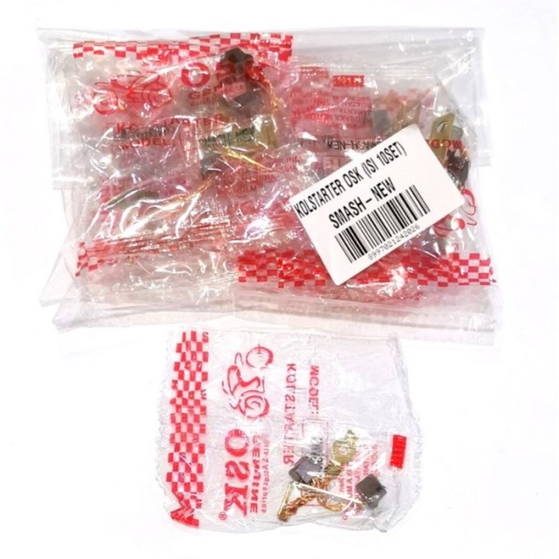 isi10pcs kol areng dinamo dynamo stater original osk suzuki SMASH NEW