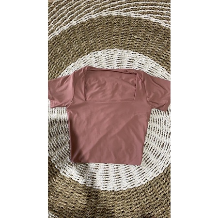 atasan wanita dada bolong terbaru // by pm.shopy31