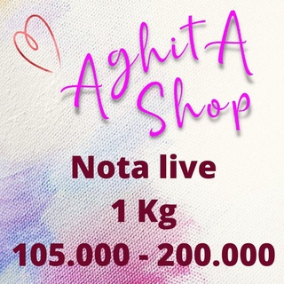 Image of Nota Live 1kg