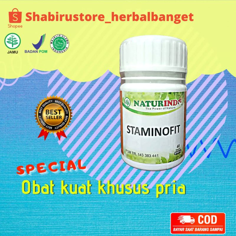Obat Herbal Vitalitas Pria Dewasa Tahan Lama
