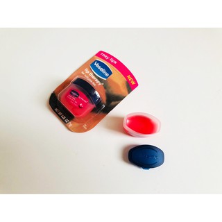 MERAH VASELINE LIP THERAPY / ROSY LIPS FOR SOFT PINK ...