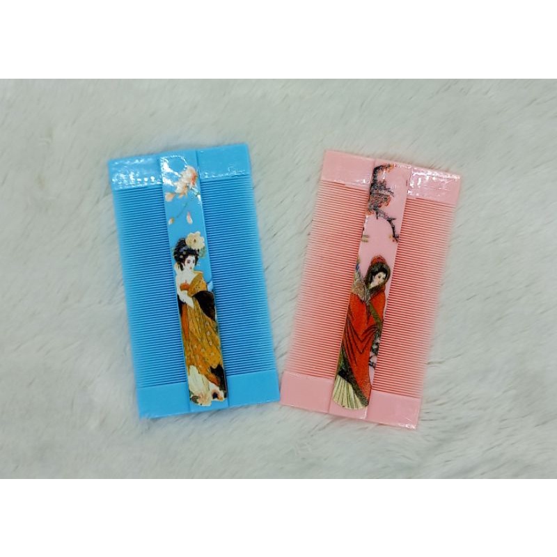 SISIR SERIT AISHU 02 (HARGA PER PCS)