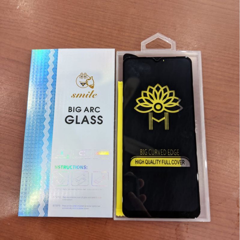 Tempered Glass samsung A03s / A03 / A02s / A01 / A01 Core
