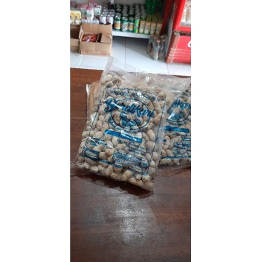 

KACANG ASIN OVEN
