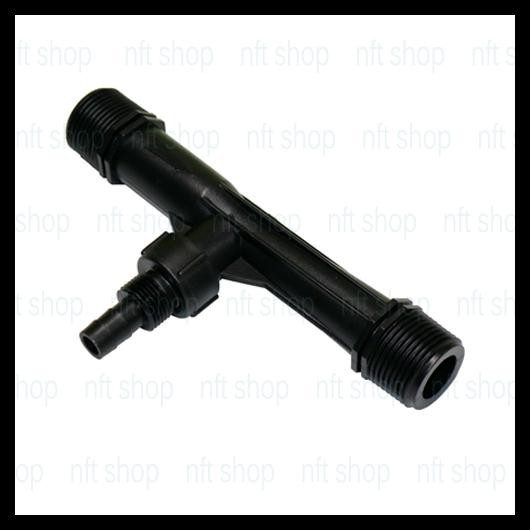 Venturi Injector 1 Inch
