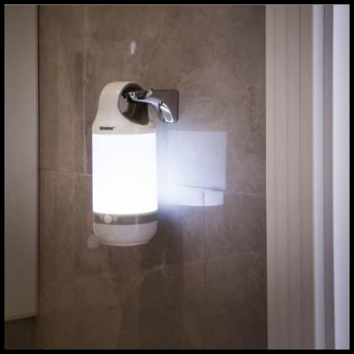 Lampu Emergency Lampu Darurat Krisbow