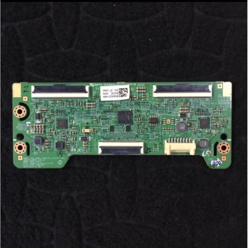 TCON BOARD TV LED SAMSUNG UA 32J5100 - 32J5100AK