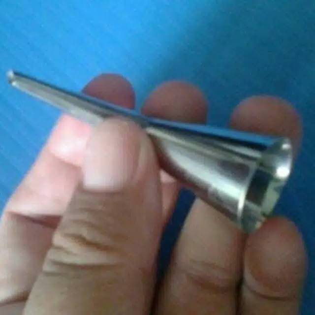 Spuit Vla kue sus/Spuit Filling kue sus