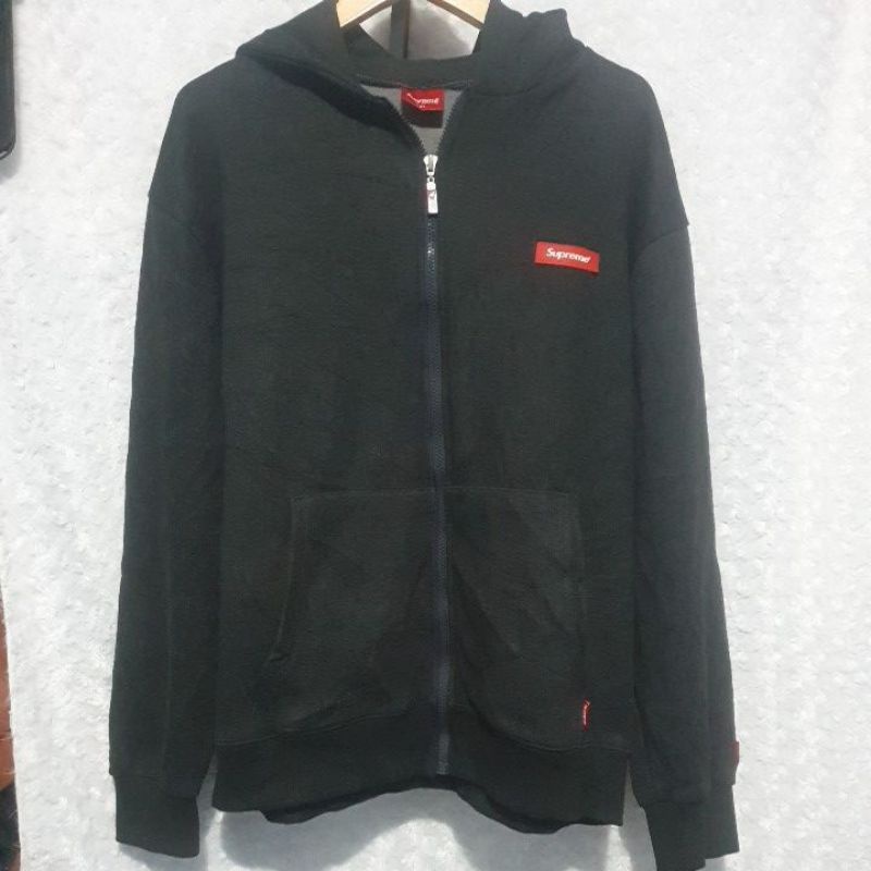 Hoodie Supreme Bekas / Second Original