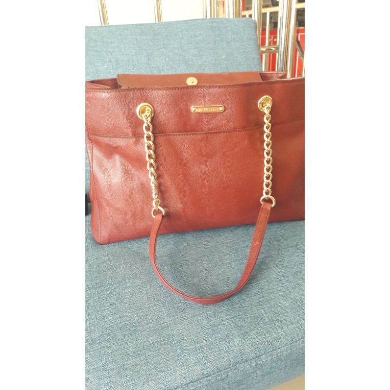 Preloved Tas Anne Klein