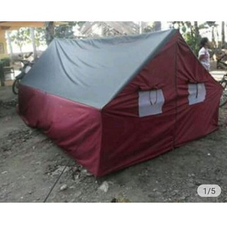 tenda regu pramuka kap8 sampai 12 orang Tenda pramuka tenda pasukkan