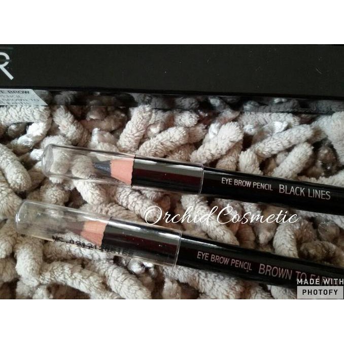 Hot Produk Make Over Eyebrow Pencil Tbk