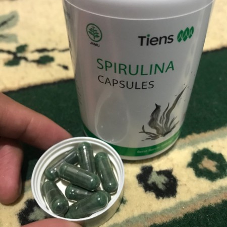 kitslimy tea