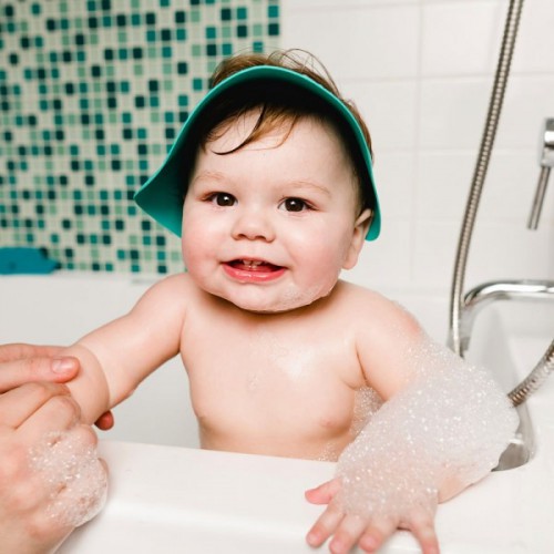 BBLuv - Kap Silicone Shampoo Repellent Cap