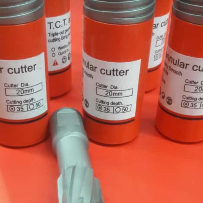 mata bor jetbroach tct