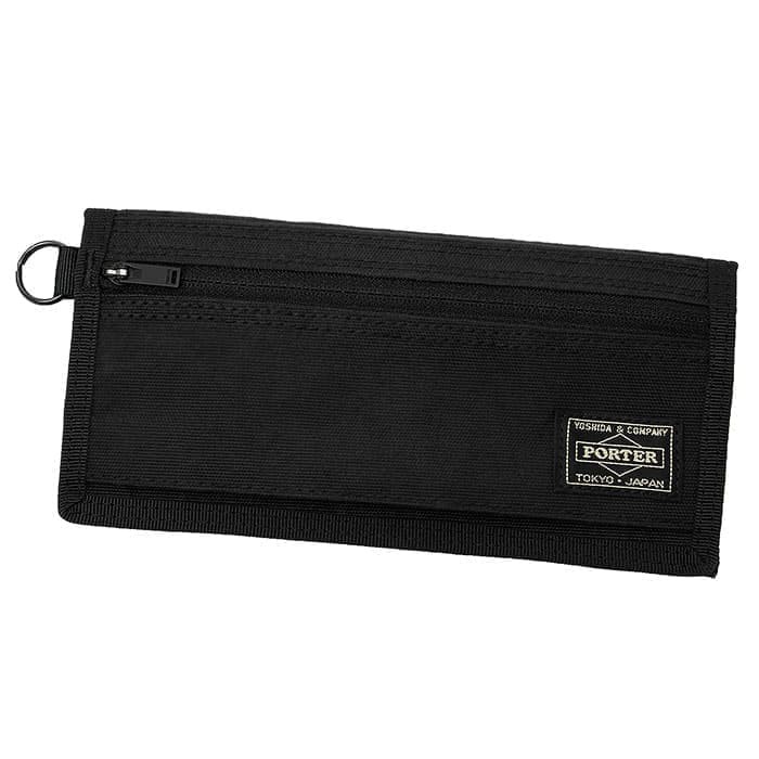Porter Hybrid Wallet - Japan Original Yoshida Slim Organizer Wallet
