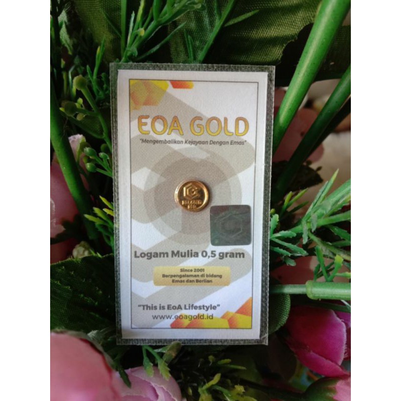 eoa gold