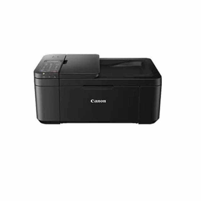 Printer Canon Pixma Ink efficient E4270