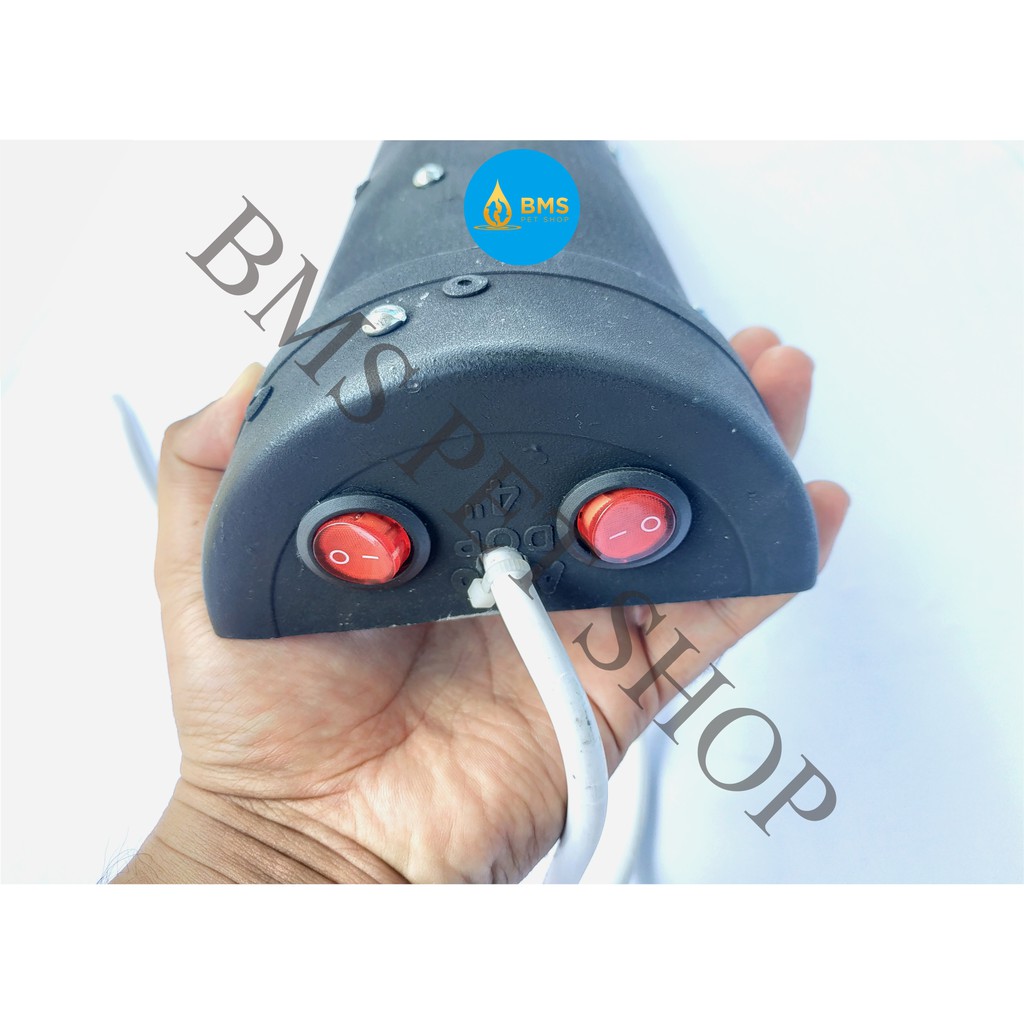 Tanning TFC Multifungsi LAMPU TFC Multifungsi AQUARIUM ARWANA AROWANA LOUHAN AB00107