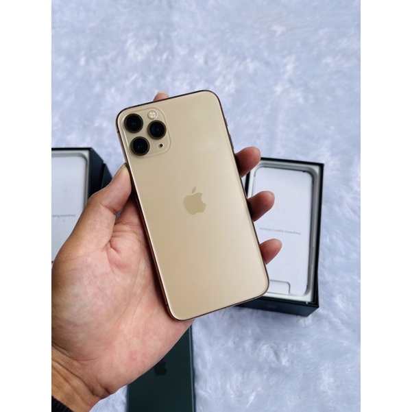 iphone 11pro 64gb