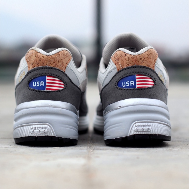 TOP SELLER NEW B 992 USA SEPATU PRIA LIMITED EDITION