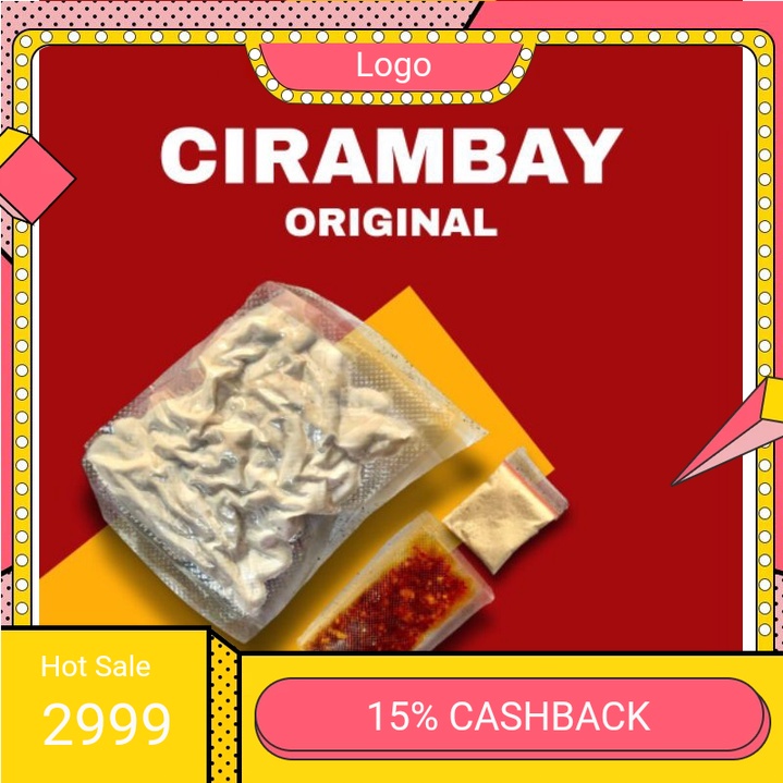 

Makanan Ringan Kering Toko cirambay viral Terima kasih