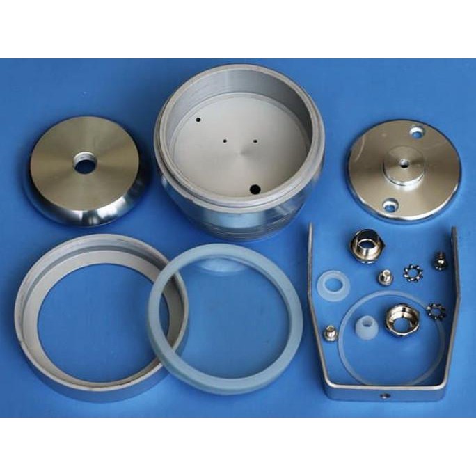 20W Led Enclosure Bulat Waterproof No Led No Driver Pstle266 Segera Beli