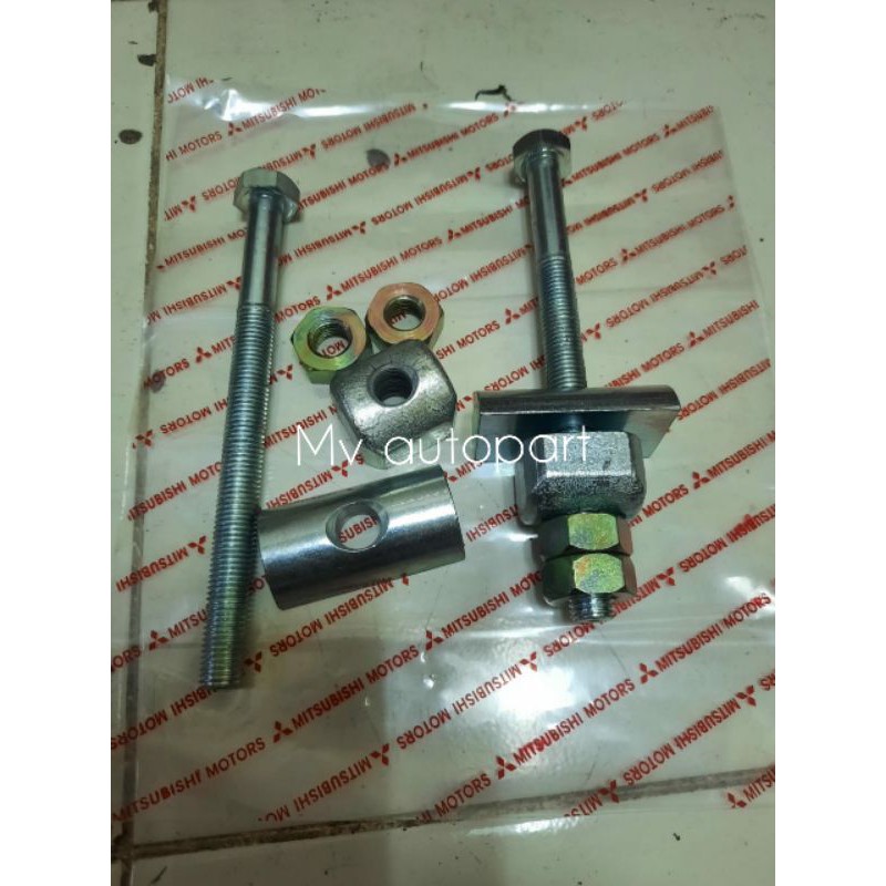 Baut torsion assy Mitsubishi Strada L200 Ori