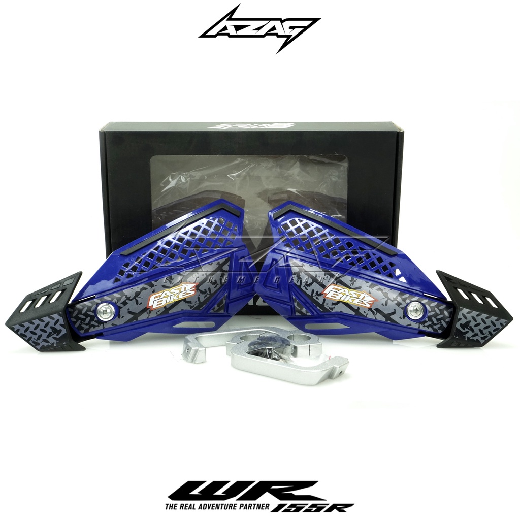 HANDGUARD FASTBIKE KLX150 CRF 150L WR155R DLL